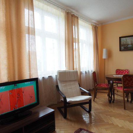 K2117 Sfinx Grand Tourist Apartmnets Danzica Esterno foto