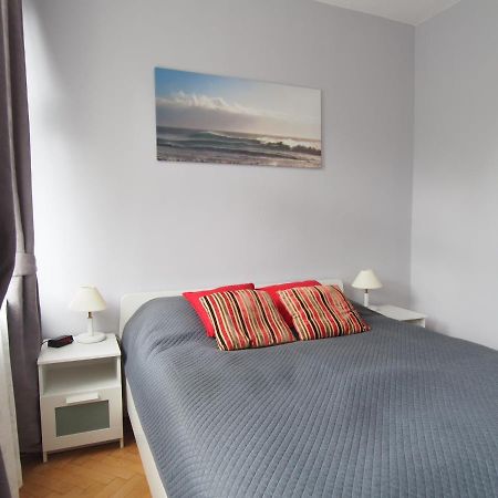 K2117 Sfinx Grand Tourist Apartmnets Danzica Esterno foto