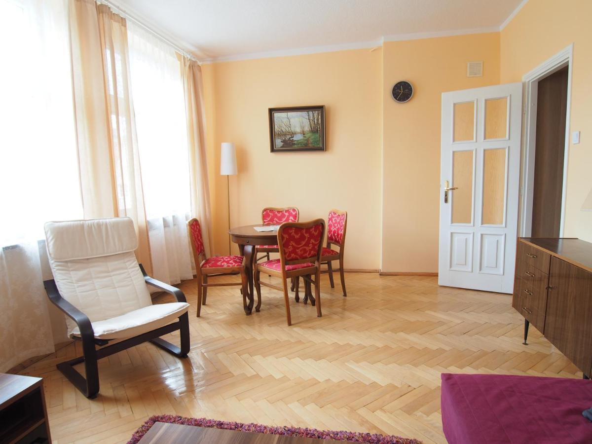 K2117 Sfinx Grand Tourist Apartmnets Danzica Esterno foto