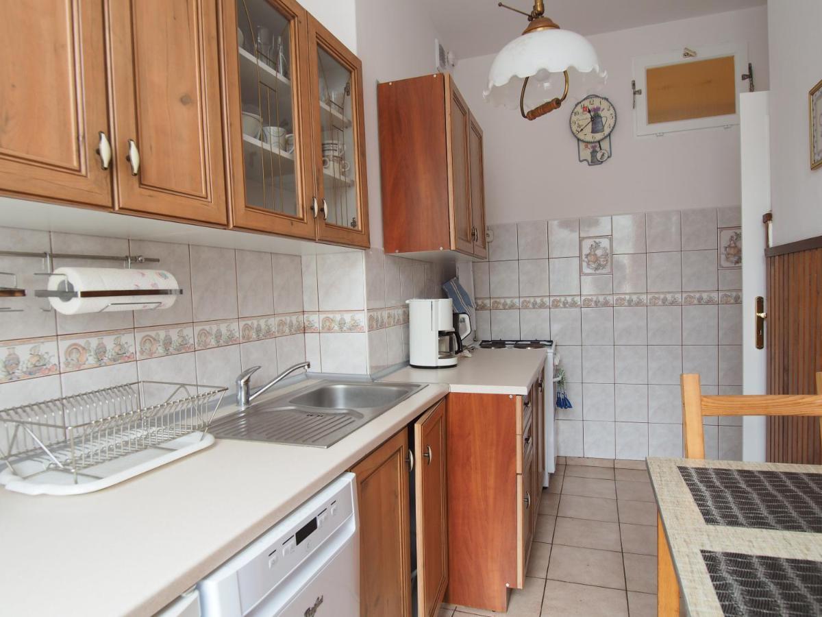 K2117 Sfinx Grand Tourist Apartmnets Danzica Esterno foto